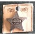 Sheriff Lincoln County Lapel Badge